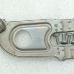 Oriģinālais BMW F30 F31 F34 F34 F35 F80 F32 F33 Priekšējā stikla tīrītāja motors 7267503