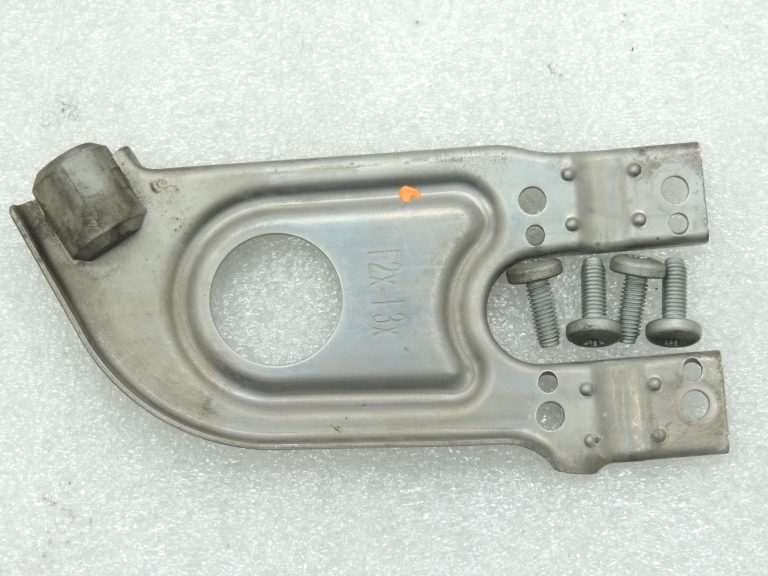 Oriģinālais BMW F30 F31 F34 F34 F35 F80 F32 F33 Priekšējā stikla tīrītāja motors 7267503