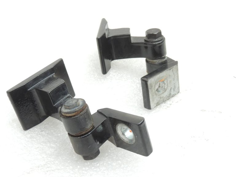 BMW F20 F20 F21 F22 F22 F30 F31 durvju eņģu komplekts priekšējais kreisais melns 475