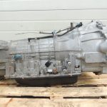 Suzuki Grand Vitara II JB627 Automātiskā transmisija 2100064JH0