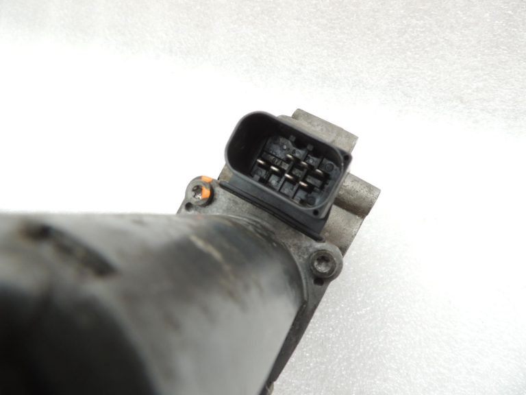 BMW X3 E83 E53 E70 Pārnesumkārbas ATC400 pārnesumkārbas servopiedziņa 7528559