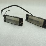 Mitsubishi Pajero V7 V6 Numura apgaismojums ar lukturu turētāju MB859364