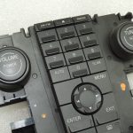 Volvo V50 klimata kontroles panelis 30782568