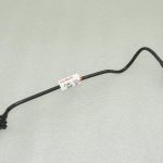 Oriģināla Volvo V40 S60 V60 D2 1.6D radiatora ventilācijas šļūtene 31319347