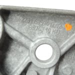 Oriģinālā BMW F20 F21 F22 F22 F30 F31 F34 pārnesumkārbas tilta pārnesumkārbas stiprinājums 22316859417