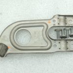 Oriģinālais BMW F30 F31 F34 F34 F35 F80 F32 F33 Priekšējā stikla tīrītāja motors 7267503