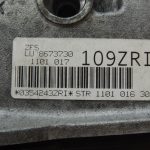 BMW F20 F20 F21 F22 F30 F30 F31 F32 F34 Automātiskā transmisija GA8HP50Z