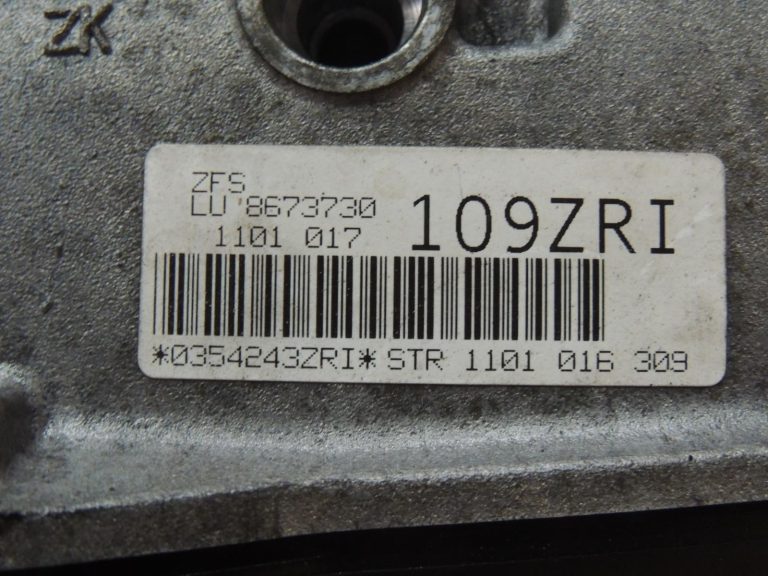 BMW F20 F20 F21 F22 F30 F30 F31 F32 F34 Automātiskā transmisija GA8HP50Z