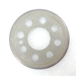 OEM BMW B47 B47 B37 B58 B48 B46 N47 N57 Kloķvārpstas enkodera kodēšanas ritenis