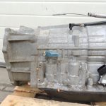 Suzuki Grand Vitara II JB627 Automātiskā transmisija 2100064JH0
