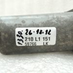 BMW X3 E83 E53 E70 Pārnesumkārbas ATC400 pārnesumkārbas servopiedziņa 7528559