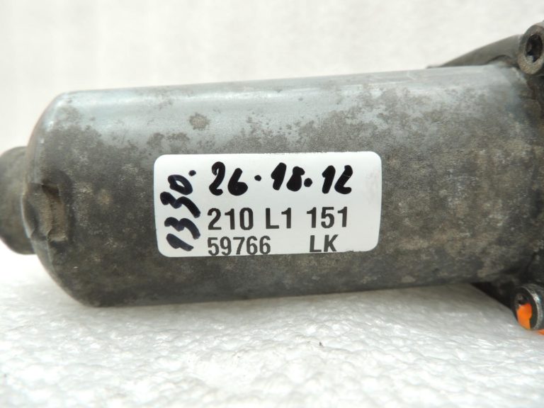 BMW X3 E83 E53 E70 Pārnesumkārbas ATC400 pārnesumkārbas servopiedziņa 7528559