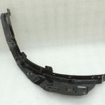 Mitsubishi Pajero V7 aizmugurējā bampera pastiprinātājs, labais MR437372