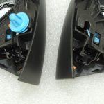 Volvo V60 I Tweeter priekšējais kreisais labais komplekts 8648752 8648753