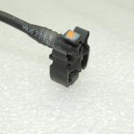 Oriģināla Volvo V40 S60 V60 D2 1.6D radiatora ventilācijas šļūtene 31319347