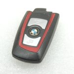Oriģinālā BMW F30 F31 F32 F32 F34 F33 F33 F36 F20 aizdedzes atslēgas karte 434 MHz