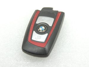 Oriģinālā BMW F30 F31 F32 F32 F34 F33 F33 F36 F20 aizdedzes atslēgas karte 434 MHz