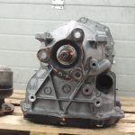 BMW F20 F20 F21 F22 F30 F30 F31 F32 F34 Automātiskā transmisija GA8HP50Z