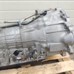 Suzuki Grand Vitara II JB627 Automātiskā transmisija 2100064JH0