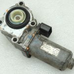 BMW X3 E83 E53 E70 Pārnesumkārbas ATC400 pārnesumkārbas servopiedziņa 7528559