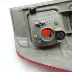 Ford Ranger P375 TKE aizmugurējais kreisais lukturis EB3B-13405-MA DEPO