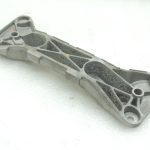 Oriģinālā BMW F20 F21 F22 F22 F30 F31 F34 pārnesumkārbas tilta pārnesumkārbas stiprinājums 22316859417