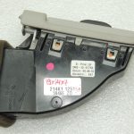 Volvo V60 I 2.0D Ventilācijas režģis B-pilona kreisajā pusē 39802475