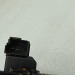 Oriģinālā BMW F31 F07 F10 F10 F01 F15 F01 aizmugurējo durvju slēdzene 7269543 51247269543