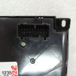 Volvo V50 klimata kontroles panelis 30782568