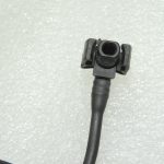 Oriģināla Volvo V40 S60 V60 D2 1.6D radiatora ventilācijas šļūtene 31319347