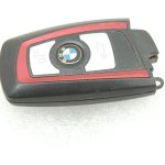 Oriģinālā BMW F30 F31 F32 F32 F34 F33 F33 F36 F20 aizdedzes atslēgas karte 434 MHz