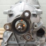 BMW F20 F20 F21 F22 F30 F30 F31 F32 F34 Automātiskā transmisija GA8HP50Z