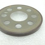 OEM BMW B47 B47 B37 B58 B48 B46 N47 N57 Kloķvārpstas enkodera kodēšanas ritenis