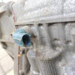 Suzuki Grand Vitara II JB627 Automātiskā transmisija 2100064JH0