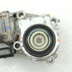 BMW X3 E83 E53 E70 Pārnesumkārbas ATC400 pārnesumkārbas servopiedziņa 7528559