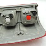 Ford Ranger P375 TKE aizmugurējais kreisais lukturis EB3B-13405-MA DEPO