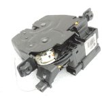 Oriģinālā BMW F31 F07 F10 F10 F01 F15 F01 aizmugurējo durvju slēdzene 7269543 51247269543