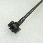 Oriģināla Volvo V40 S60 V60 D2 1.6D radiatora ventilācijas šļūtene 31319347
