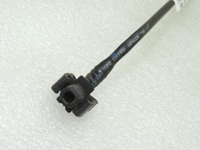 Oriģināla Volvo V40 S60 V60 D2 1.6D radiatora ventilācijas šļūtene 31319347
