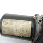 Oriģinālais BMW F30 F31 F34 F34 F35 F80 F32 F33 Priekšējā stikla tīrītāja motors 7267503