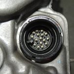 BMW F20 F20 F21 F22 F30 F30 F31 F32 F34 Automātiskā transmisija GA8HP50Z