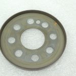 OEM BMW B47 B47 B37 B58 B48 B46 N47 N57 Kloķvārpstas enkodera kodēšanas ritenis