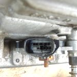Suzuki Grand Vitara II JB627 Automātiskā transmisija 2100064JH0