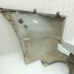 Mitsubishi Pajero V68W V64W V65W Aizmugurējā bampera stūris MR437305