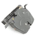Oriģinālā BMW F31 F07 F10 F10 F01 F15 F01 aizmugurējo durvju slēdzene 7269543 51247269543