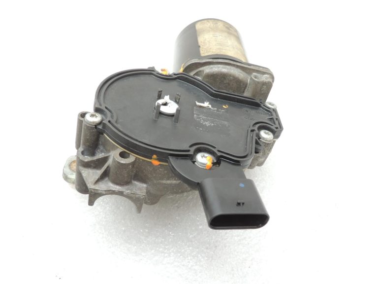 Oriģinālais BMW F30 F31 F34 F34 F35 F80 F32 F33 Priekšējā stikla tīrītāja motors 7267503