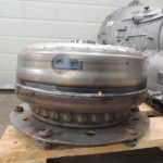 BMW F20 F20 F21 F22 F30 F30 F31 F32 F34 Automātiskā transmisija GA8HP50Z