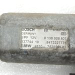 BMW X3 E83 E53 E70 Pārnesumkārbas ATC400 pārnesumkārbas servopiedziņa 7528559