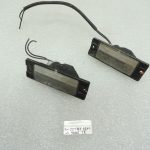 Mitsubishi Pajero V7 V6 Numura apgaismojums ar lukturu turētāju MB859364