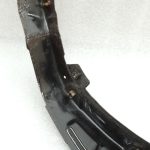 Mitsubishi Pajero V7 aizmugurējā bampera pastiprinātājs, labais MR437372